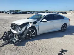 1HGCV1F38KA044848 2019 HONDA ACCORD