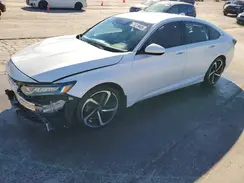 1HGCV1F38KA045305 2019 HONDA ACCORD