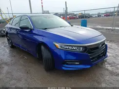 1HGCV1F38KA045658 2019 HONDA ACCORD