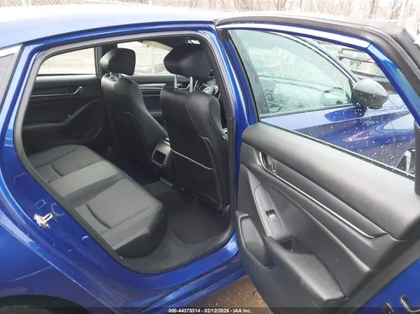 1HGCV1F38KA045658 2019 HONDA ACCORD - Image 8