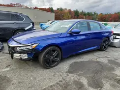 1HGCV1F38KA045966 2019 HONDA ACCORD