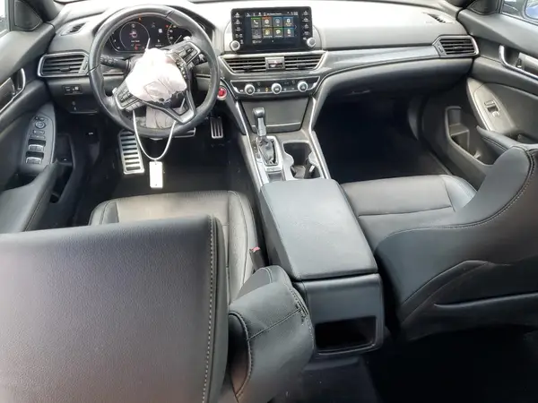 1HGCV1F38KA045966 2019 HONDA ACCORD - Image 8
