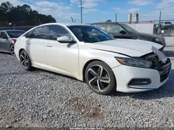 1HGCV1F38KA046941 2019 HONDA ACCORD
