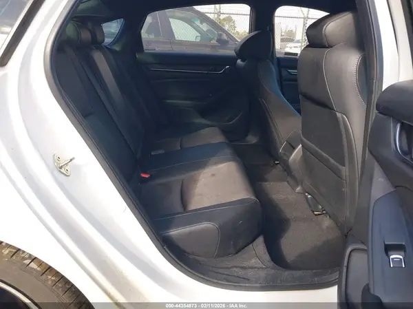 1HGCV1F38KA046941 2019 HONDA ACCORD - Image 8