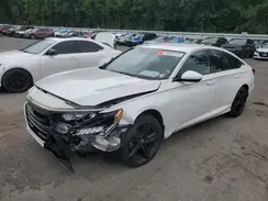 1HGCV1F38KA047992 2019 HONDA ACCORD