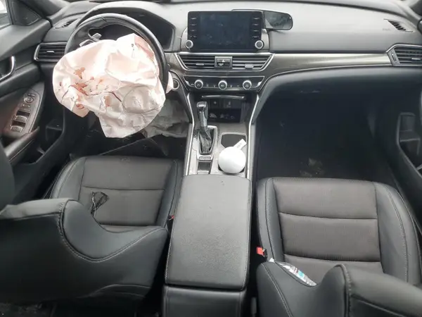 1HGCV1F38KA047992 2019 HONDA ACCORD - Image 8