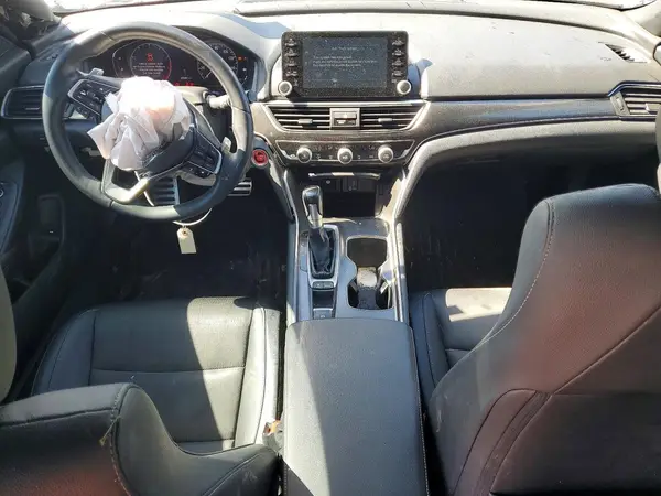 1HGCV1F38KA048608 2019 HONDA ACCORD - Image 8