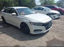 1HGCV1F38KA050018 2019 HONDA ACCORD