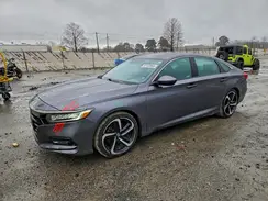 1HGCV1F38KA051315 2019 HONDA ACCORD