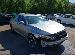 1HGCV1F38KA051797 2019 HONDA ACCORD