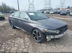 1HGCV1F38KA053582 2019 HONDA ACCORD