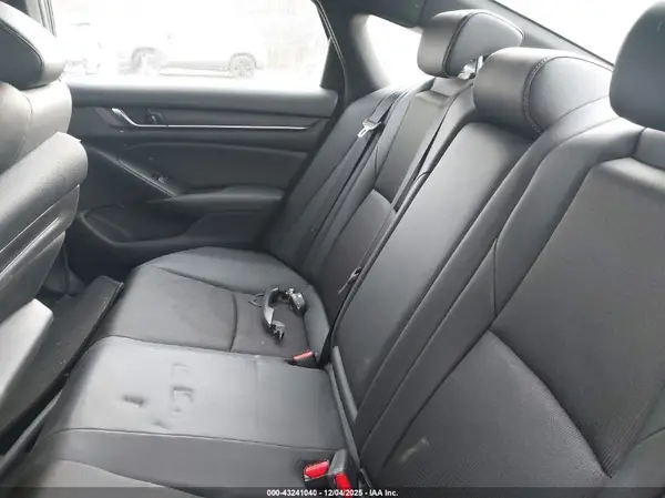 1HGCV1F38KA053582 2019 HONDA ACCORD - Image 8