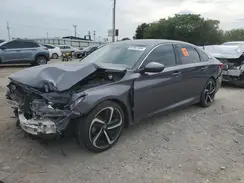 1HGCV1F38KA054361 2019 HONDA ACCORD