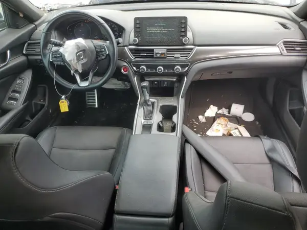 1HGCV1F38KA054361 2019 HONDA ACCORD - Image 8