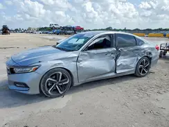 1HGCV1F38KA054392 2019 HONDA ACCORD