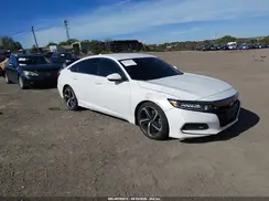 1HGCV1F38KA055333 2019 HONDA ACCORD