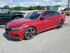 1HGCV1F38KA055784 2019 HONDA ACCORD