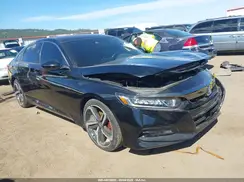 1HGCV1F38KA056563 2019 HONDA ACCORD