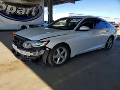 1HGCV1F38KA056983 2019 HONDA ACCORD