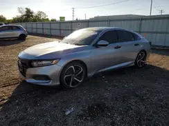 1HGCV1F38KA057776 2019 HONDA ACCORD