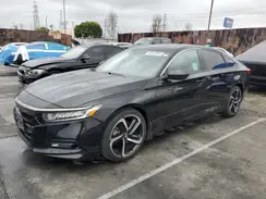 1HGCV1F38KA058104 2019 HONDA ACCORD