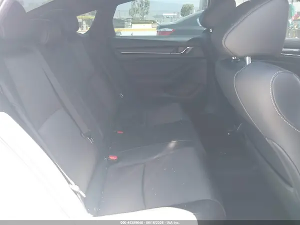 1HGCV1F38KA058510 2019 HONDA ACCORD - Image 8