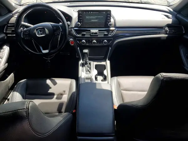1HGCV1F38KA060242 2019 HONDA ACCORD - Image 8