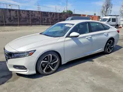 1HGCV1F38KA060824 2019 HONDA ACCORD
