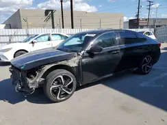 1HGCV1F38KA061018 2019 HONDA ACCORD