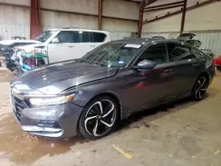 1HGCV1F38KA061472 2019 HONDA ACCORD