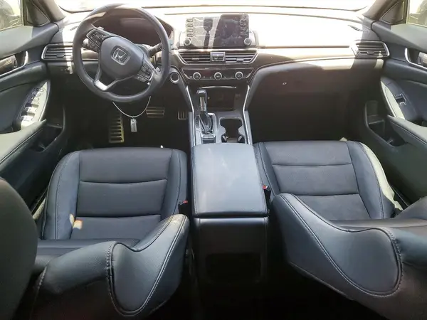 1HGCV1F38KA061486 2019 HONDA ACCORD - Image 8
