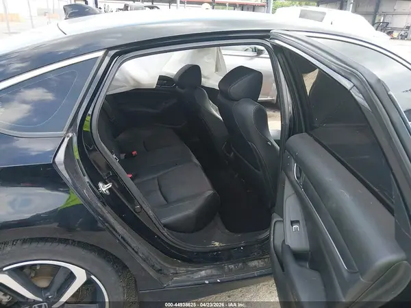 1HGCV1F38KA062458 2019 HONDA ACCORD - Image 8