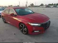 1HGCV1F38KA062993 2019 HONDA ACCORD