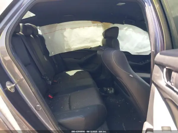 1HGCV1F38KA063870 2019 HONDA ACCORD - Image 8