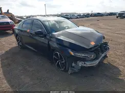 1HGCV1F38KA064033 2019 HONDA ACCORD