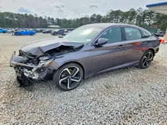 1HGCV1F38KA064808 2019 HONDA ACCORD