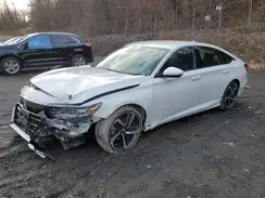 1HGCV1F38KA067093 2019 HONDA ACCORD