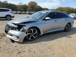 1HGCV1F38KA068602 2019 HONDA ACCORD
