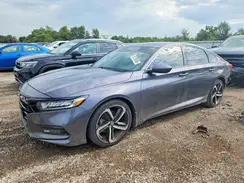 1HGCV1F38KA069393 2019 HONDA ACCORD