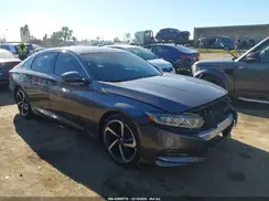 1HGCV1F38KA069961 2019 HONDA ACCORD