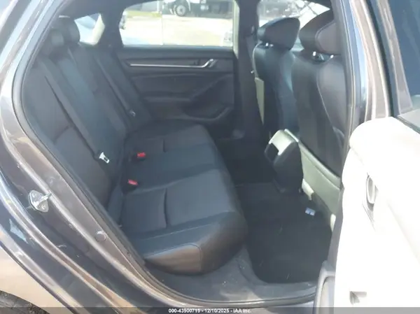 1HGCV1F38KA069961 2019 HONDA ACCORD - Image 8