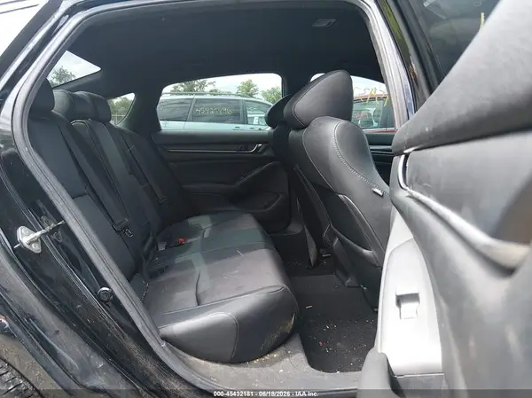 1HGCV1F38KA074156 2019 HONDA ACCORD - Image 8
