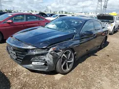 1HGCV1F38KA074593 2019 HONDA ACCORD