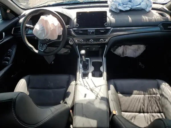 1HGCV1F38KA074593 2019 HONDA ACCORD - Image 8