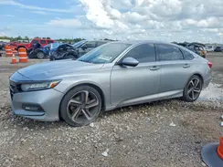 1HGCV1F38KA075159 2019 HONDA ACCORD