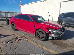 1HGCV1F38KA079566 2019 HONDA ACCORD
