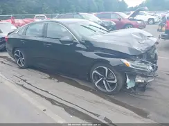 1HGCV1F38KA079759 2019 HONDA ACCORD