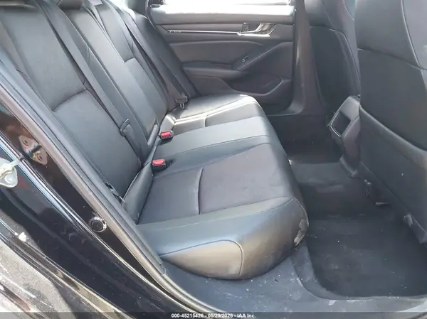 1HGCV1F38KA079759 2019 HONDA ACCORD - Image 8