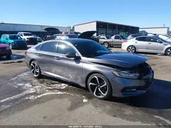 1HGCV1F38KA080507 2019 HONDA ACCORD