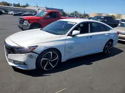 1HGCV1F38KA080880 2019 HONDA ACCORD